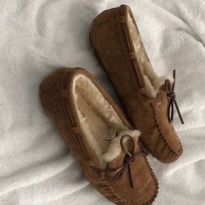 Ugg slippers